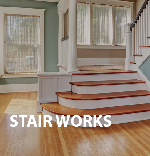 Stair Works